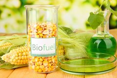 Birdfield biofuel availability