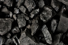 Birdfield coal boiler costs